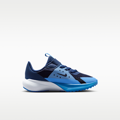 海外限定　NIKE  RUNFAST 　LIGHTWEIGHT Nike Sonic Fly Little Kids' Running Shoes. Nike.com